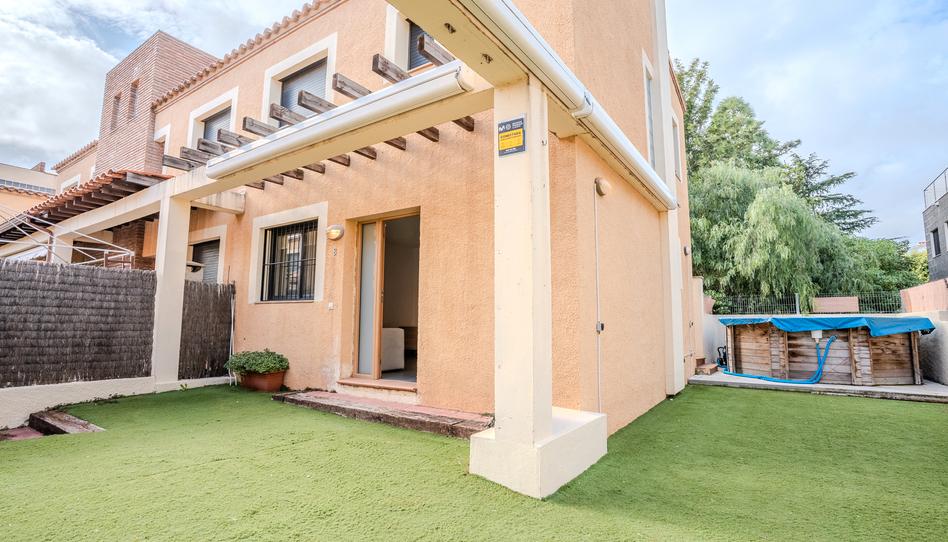 Foto 1 de Casa o xalet en venda a Centre, Tarragona