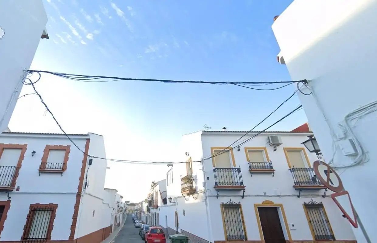 Adossat en venda a Rociana del Condado