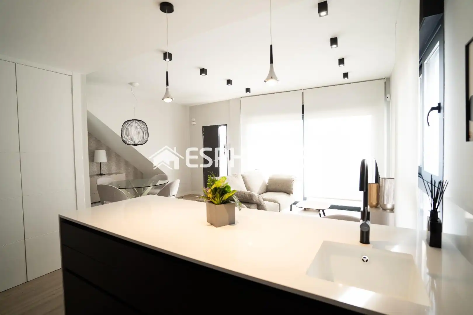 Penthouse mit Terrasse zum Verkauf in Pilar de la Horadada ciudad, imagen 7