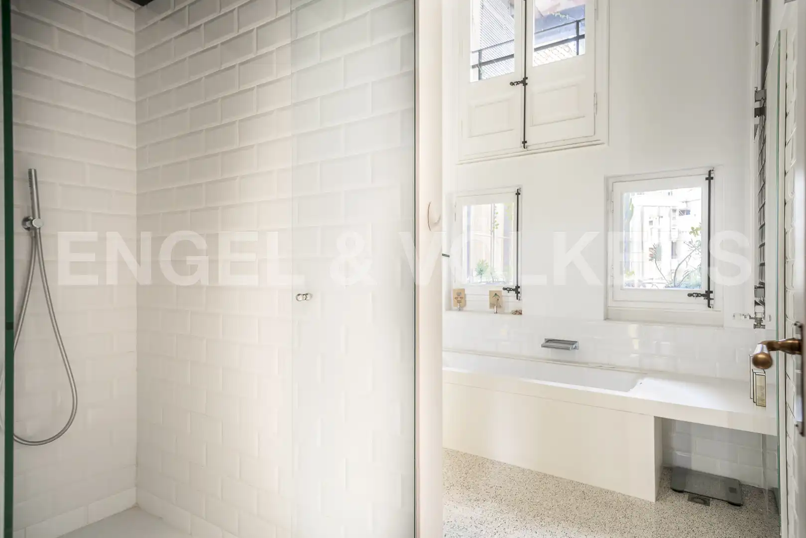 Piso con terraza en venta en Eixample, imagen 31