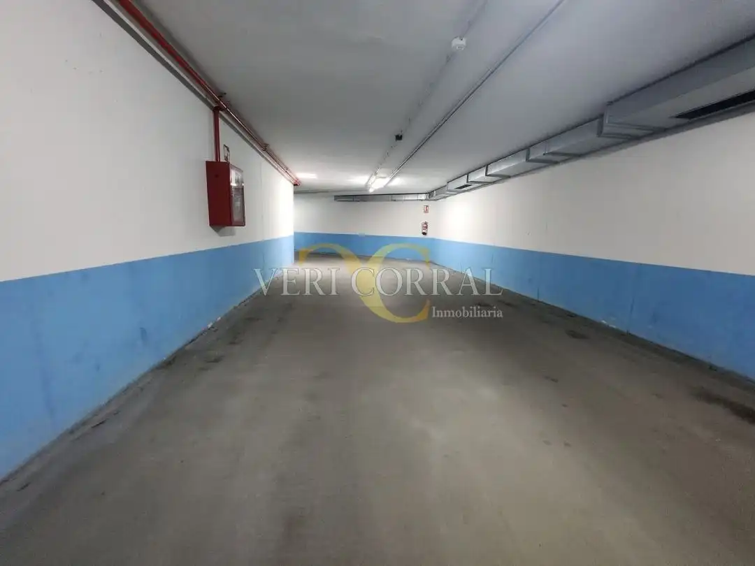Garage for sale in Barru, Posada - Barro