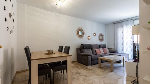 Foto 2 de Piso en venta en Eixample, Sabadell