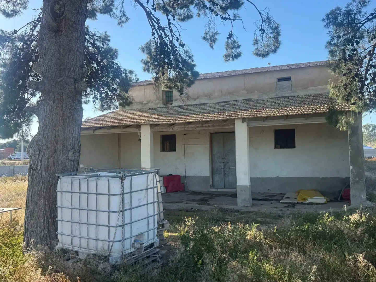 Casa o xalet en venda a Ciutat Universitària