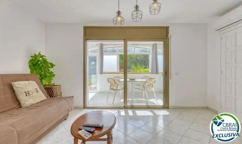 Apartament amb piscina en venda a Carrer Josep Carner, imagen 9