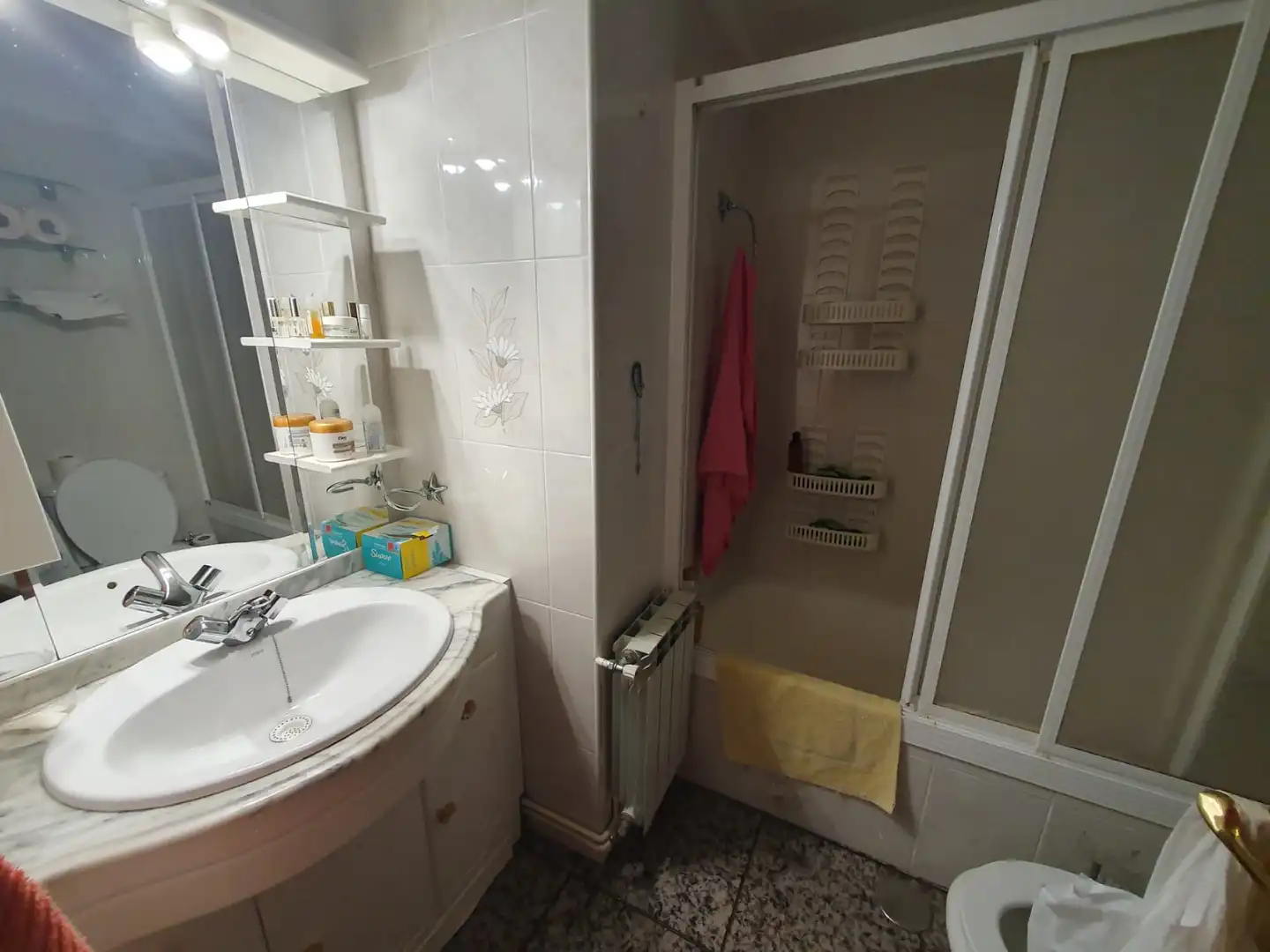 Wohnung zum Verkauf in PAU 2-600