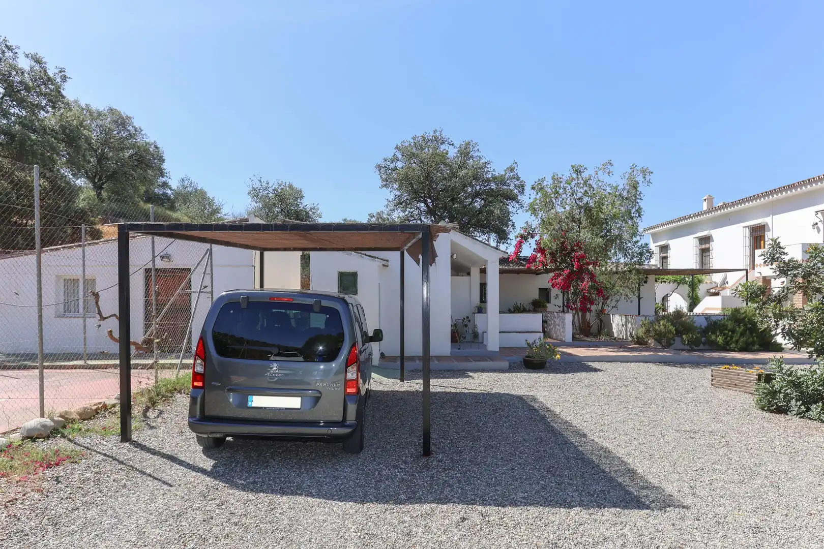 Casa o chalet en venta en Diseminado Poligono 5, Álora