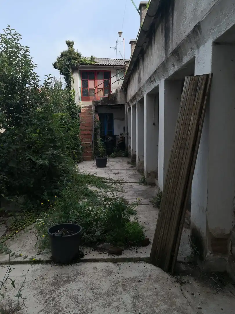 Vista exterior de Piso en venta en Arbúcies