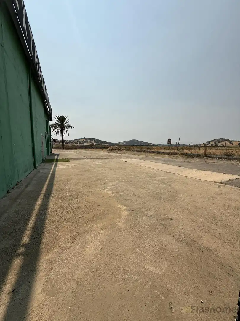 Nave industrial de alquiler en Medellín