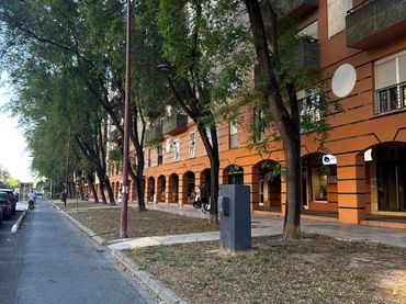 Parking for sale in Este - Alcosa- Torreblanca