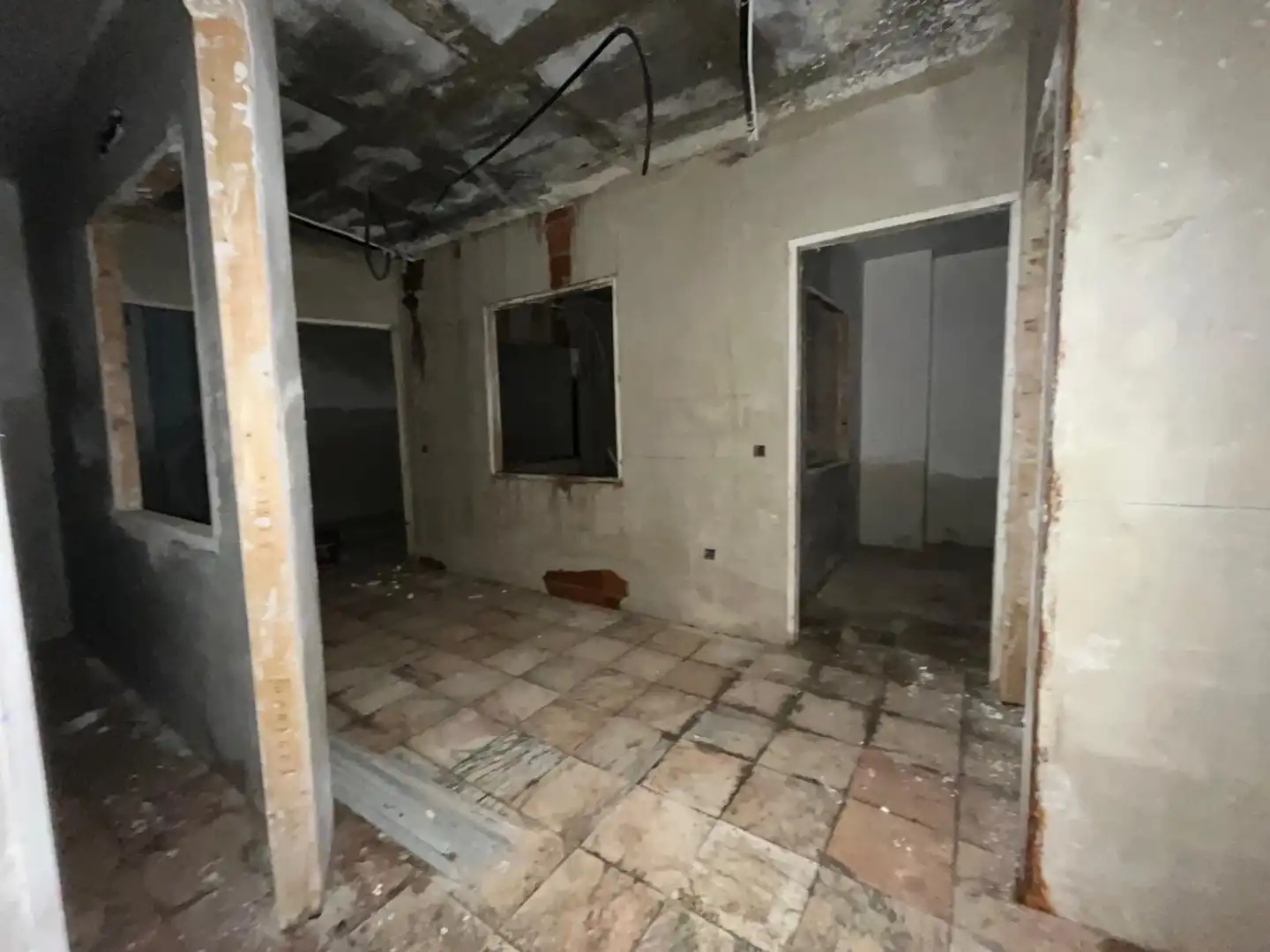 Edificio en venta en Villarrubia de los Ojos con Alarma
