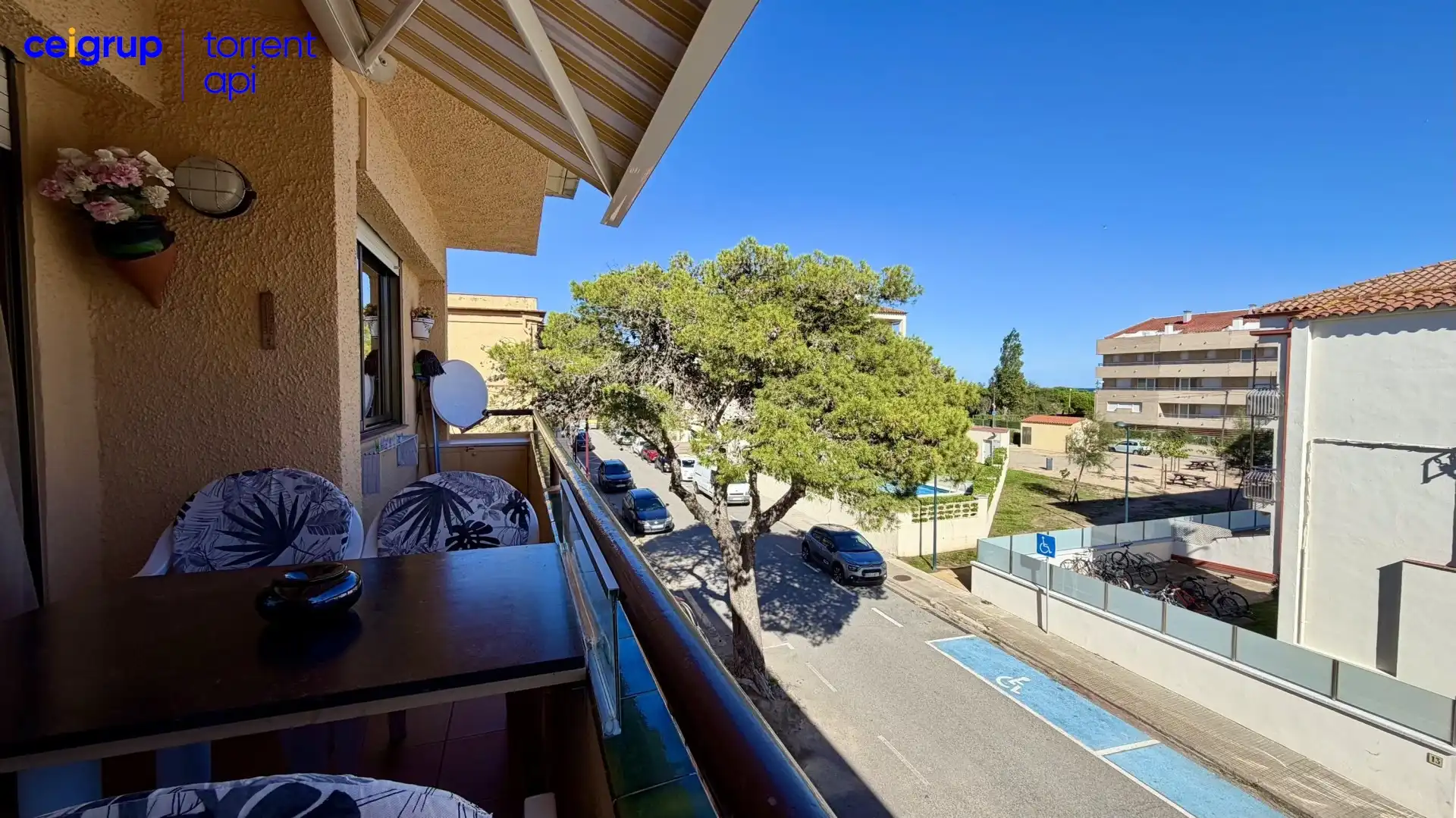 Piso con piscina en venta en Els Griells, imagen 8