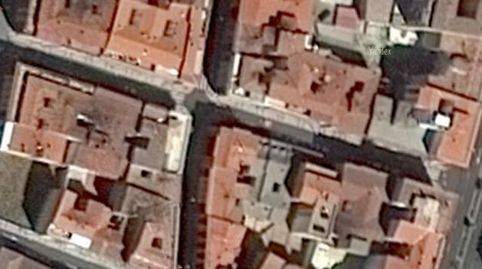 Foto 3 de Piso en venta en San Esteban - San Cristóbal, Salamanca Capital