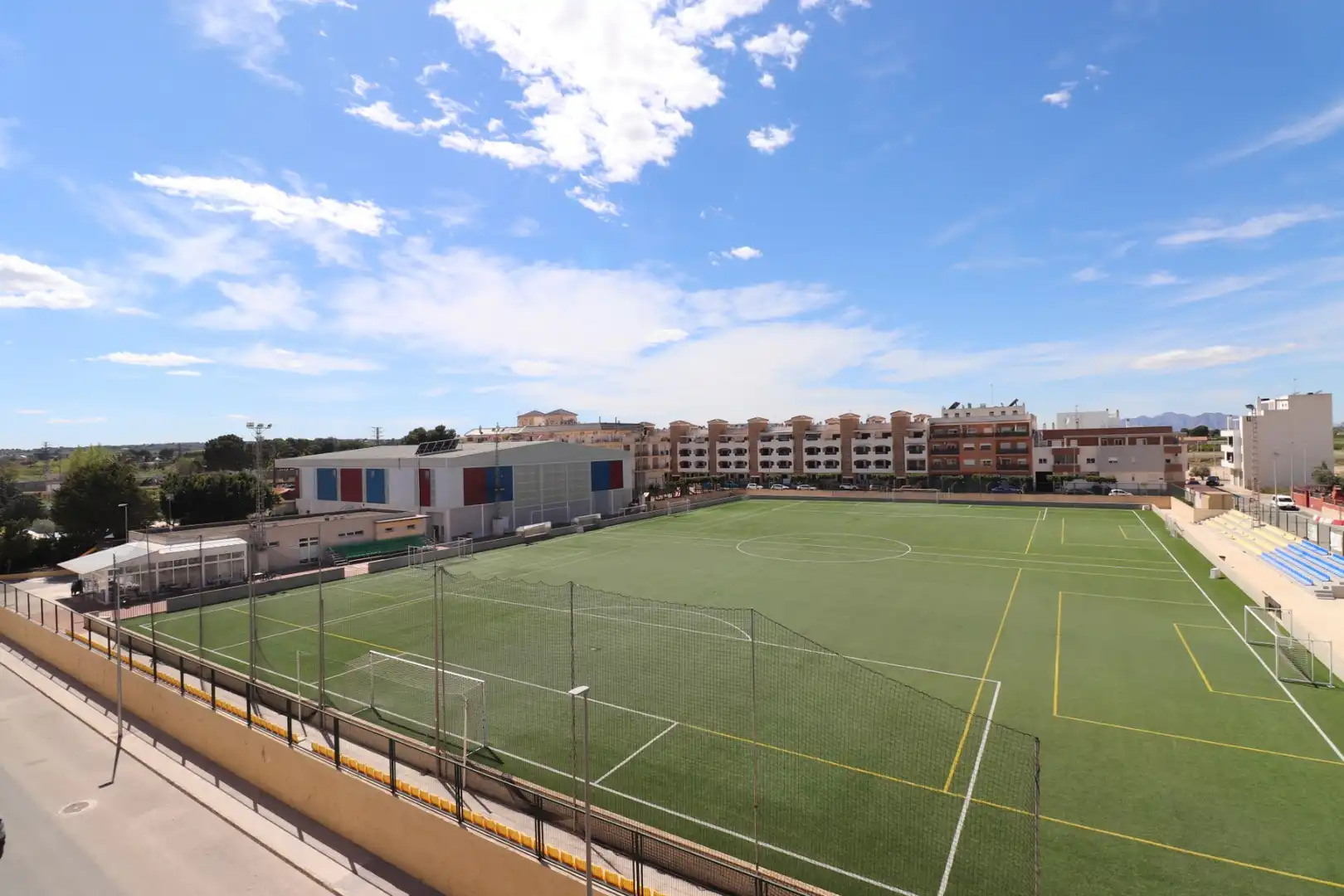 Apartament amb ascensor en venda a Formentera del Segura, imagen 22