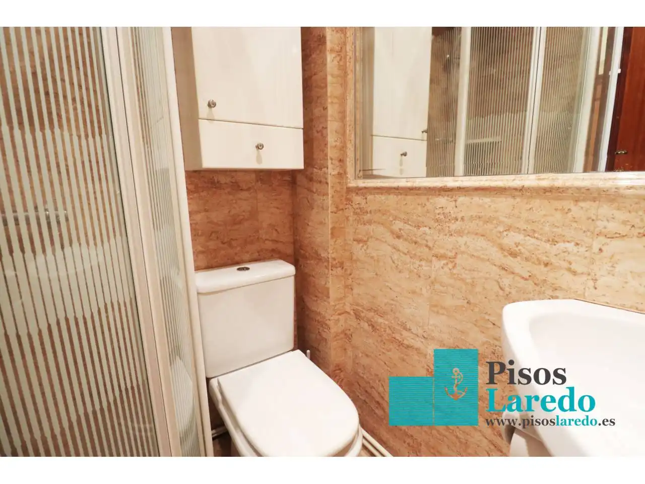 Flat for rent in Avenida libertad, 12, Carlos V