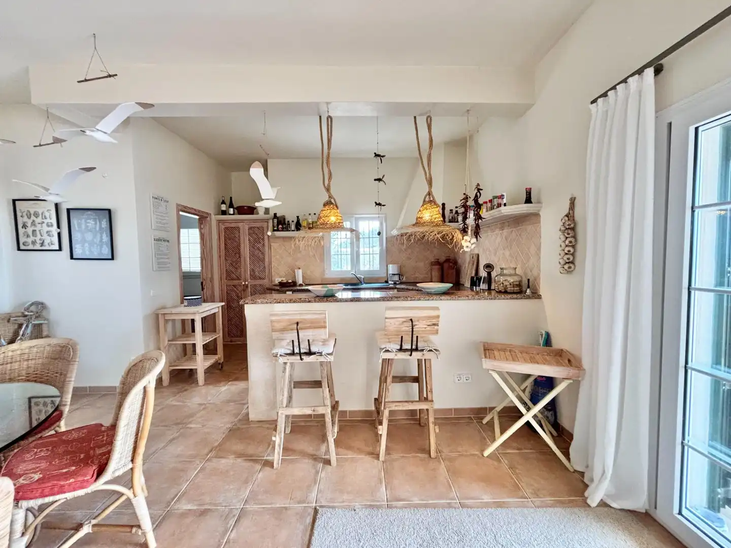 Casa o chalet en venta en Cala Pi - Vallgornera