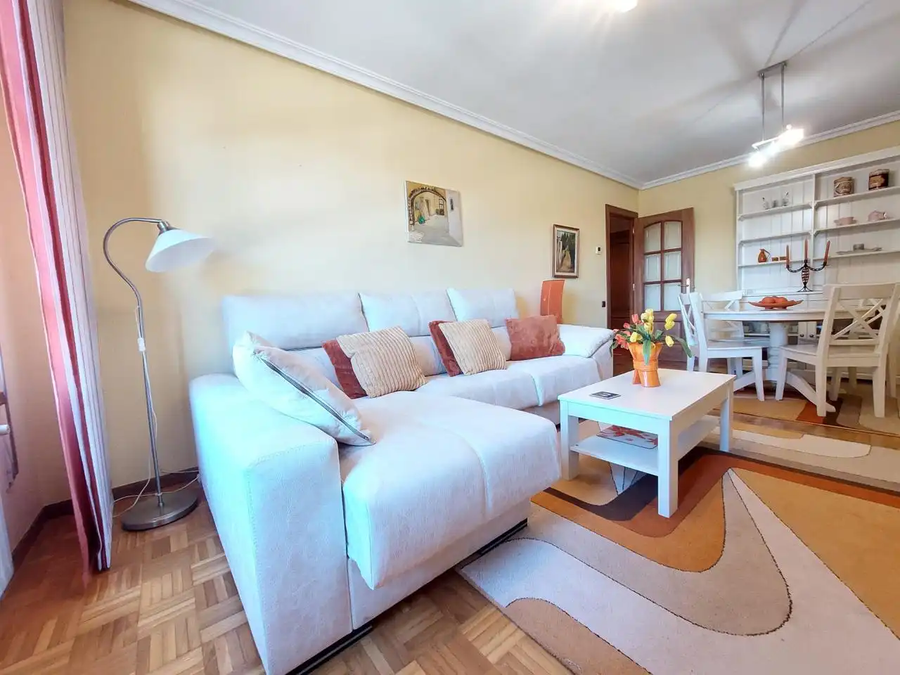 Flat with lift for sale in Centro, imagen 3