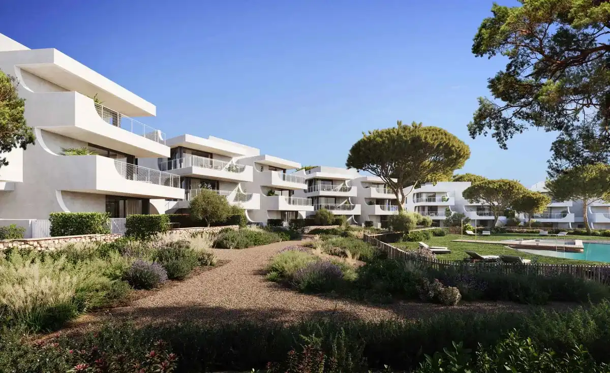 Vivienda de obra nueva con terraza en venta en Avinguda del Pla de Maset, imagen 3
