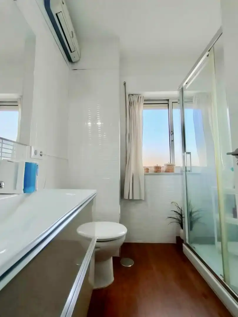 Baño de Piso en venta en Jerez de la Frontera con Aire acondicionado y Calefacción