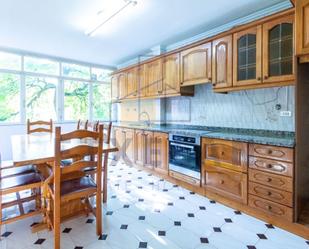 Kitchen of Flat for sale in Elorrio  with Heating