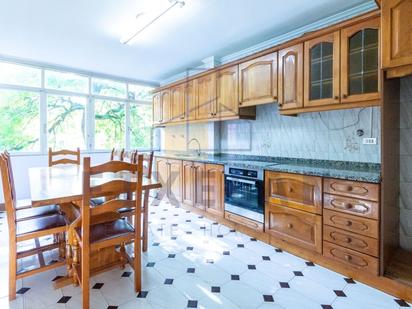 Kitchen of Flat for sale in Elorrio