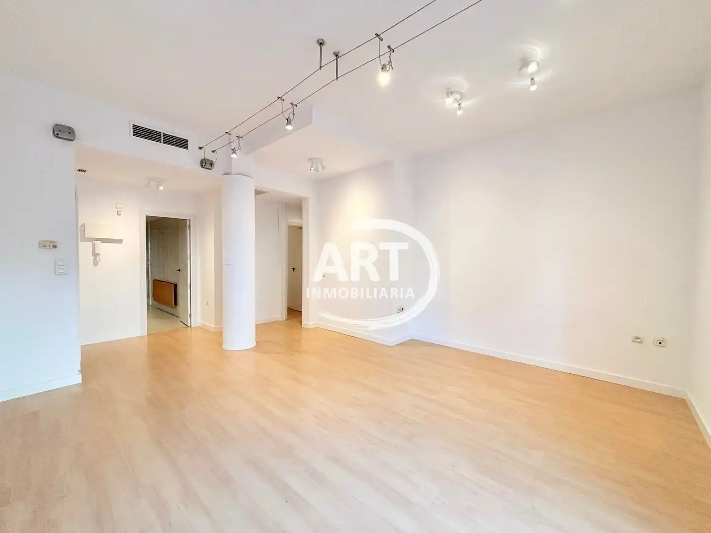 Flat for rent in Cortes Valencianas, Montesol