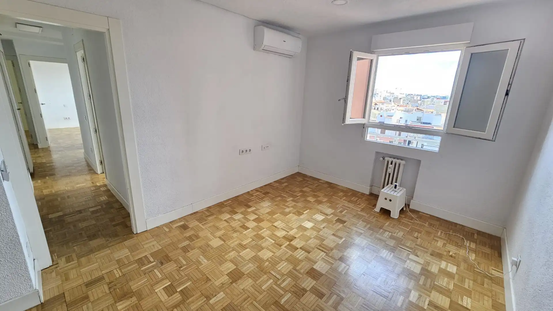 Appartamento con ascensore in vendita a Calle de Francisco Silvela, imagen 2