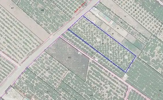 Residencial en venda en Nules