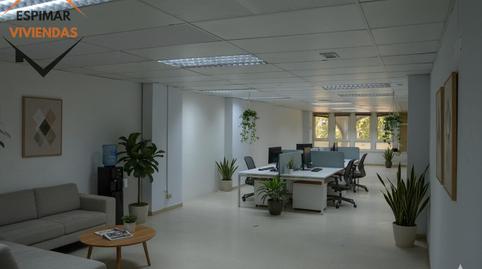 Photo 2 of Office for sale in Avenida de Cesáreo Alierta, 23, La Granja, Zaragoza