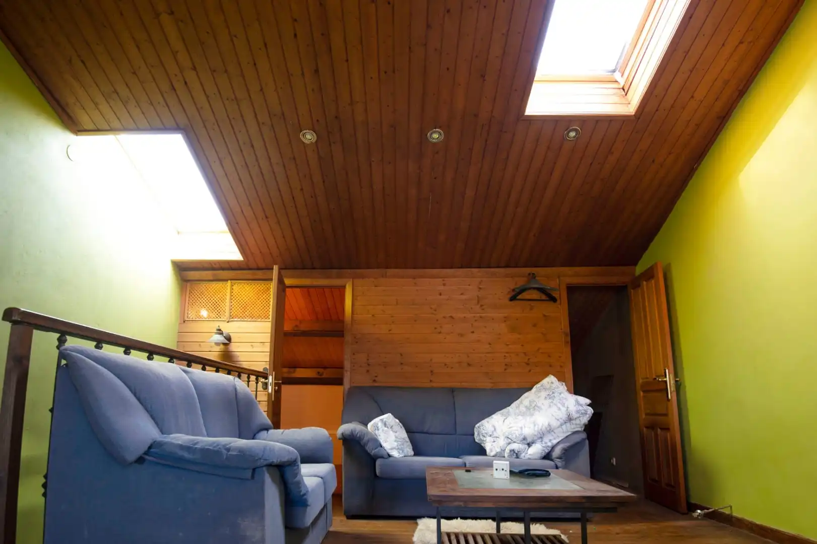 Casa con terraza en venta en Plaza Carbayo 30, imagen 19