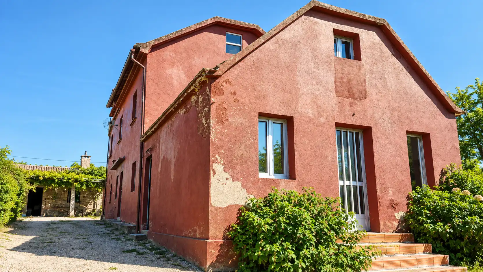 Chalet con terraza en venta en Salvaterra de Miño, imagen 55