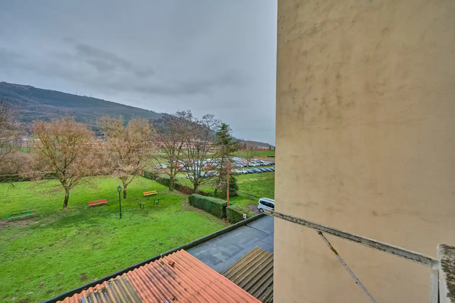 Piso en venta en Aizoáin