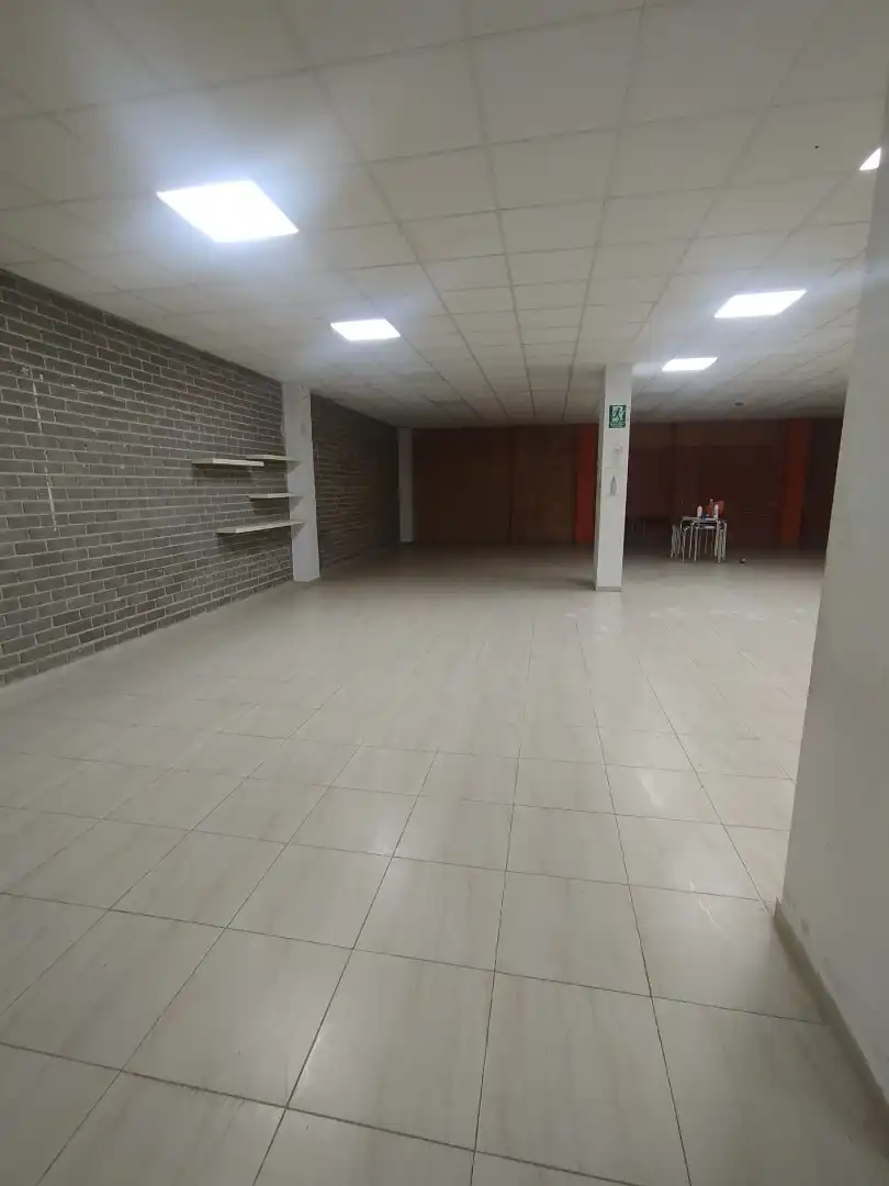 Commercial properties for rent in Quart de Poblet