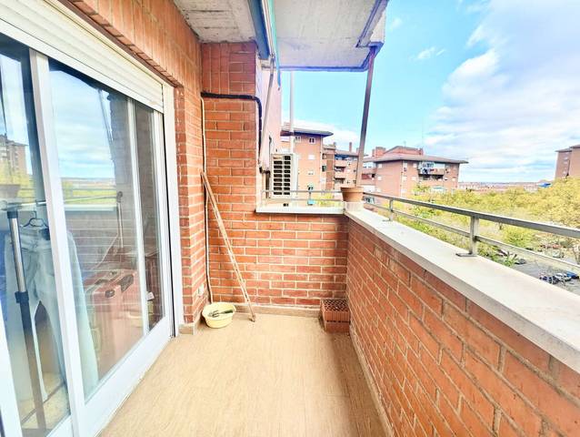 Piso en Venta en Carcastillo en Puerta Bonita