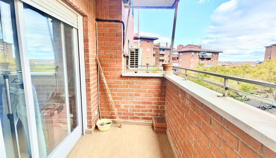 Photo 1 of Flat for sale in Carcastillo, Puerta Bonita, Madrid