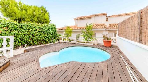 Photo 2 of House or chalet for sale in Vallpineda - Rocamar, Barcelona