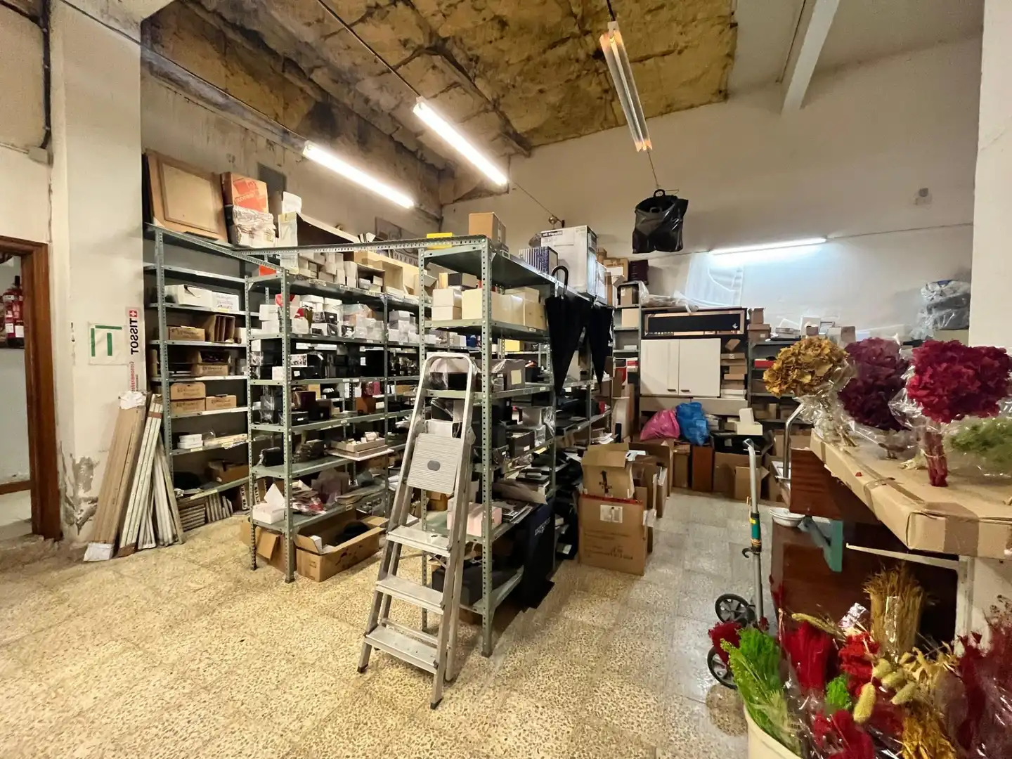 Business premises for sale in Centro - Ariz - Uribarri, imagen 14