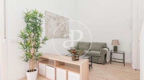 Photo 2 from new construction home in Flat for sale in San Diego, Madrid