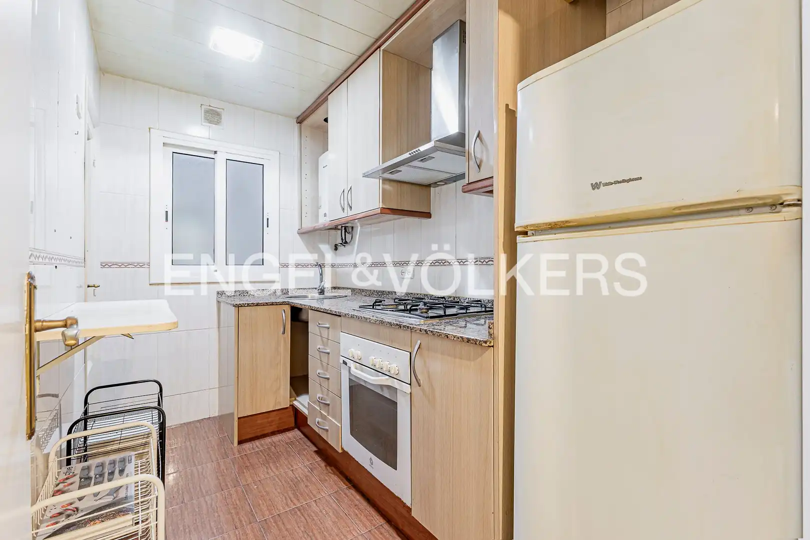 Appartamento con ascensore in vendita a Sant Andreu, imagen 24