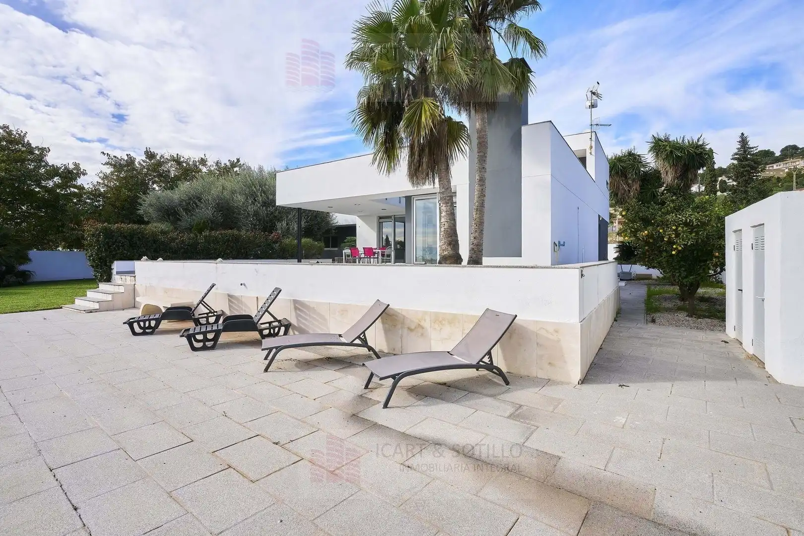 Villa mit Pool zum Verkauf in Closa de Vinaròs - Ermita, imagen 54