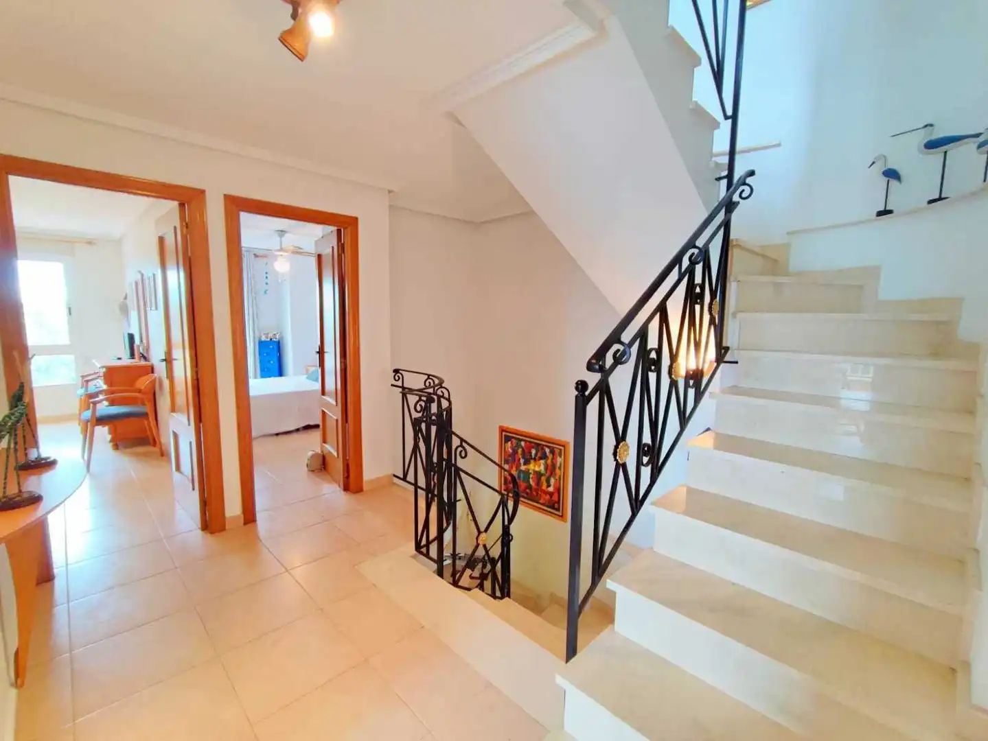 Casa o chalet en venta en El Dossel - Mareny de San Lorenzo