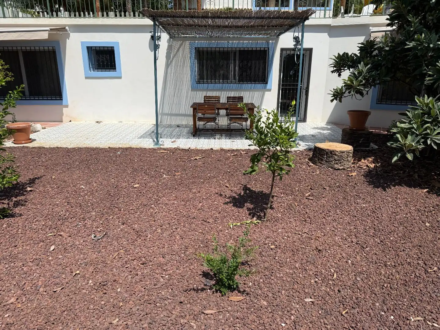 Piso de alquiler en Altea, Alicante