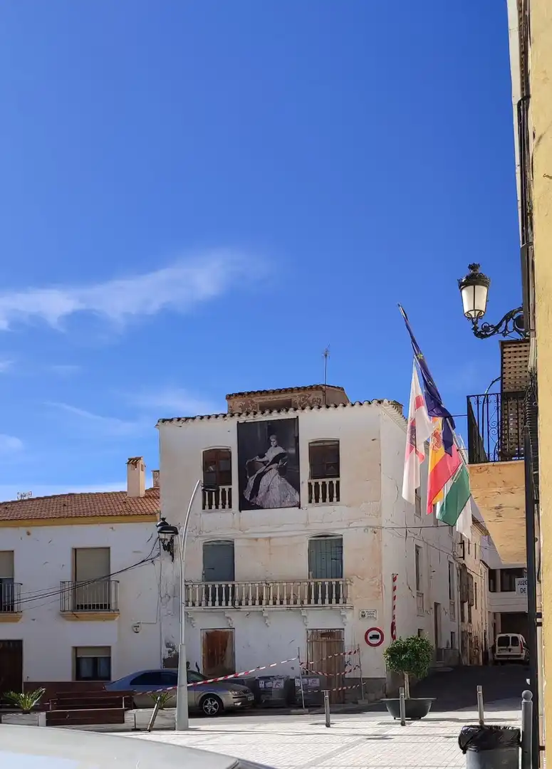 Casa in vendita a Olula del Río