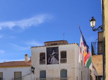 Maison à vendre à Olula del Río
