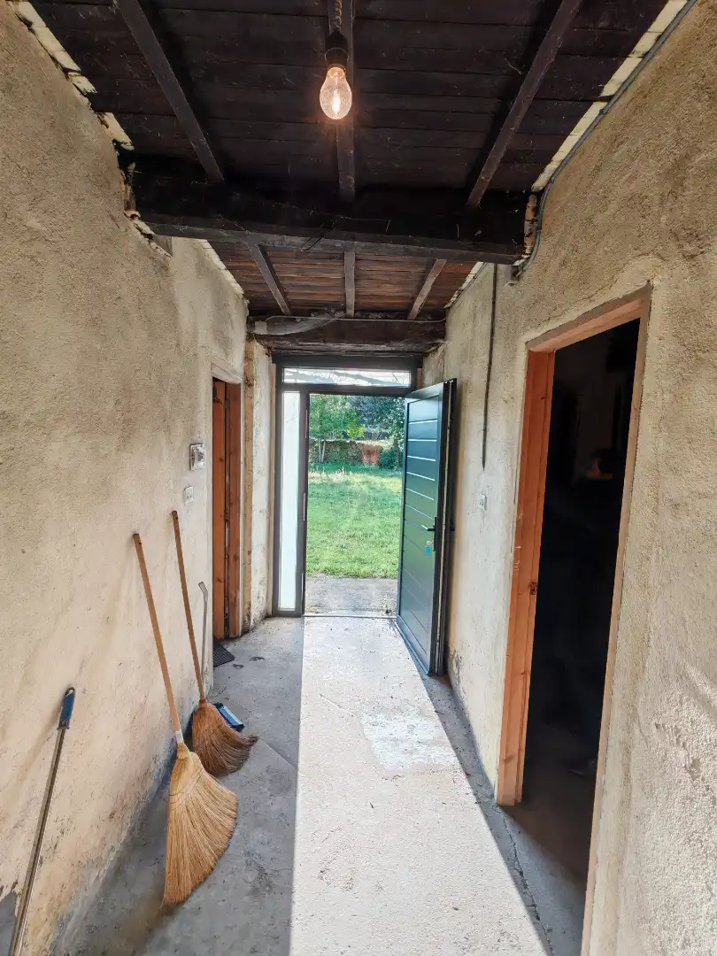 Casa o chalet en venta en Santiso con Jardín privado, Trastero y Horno
