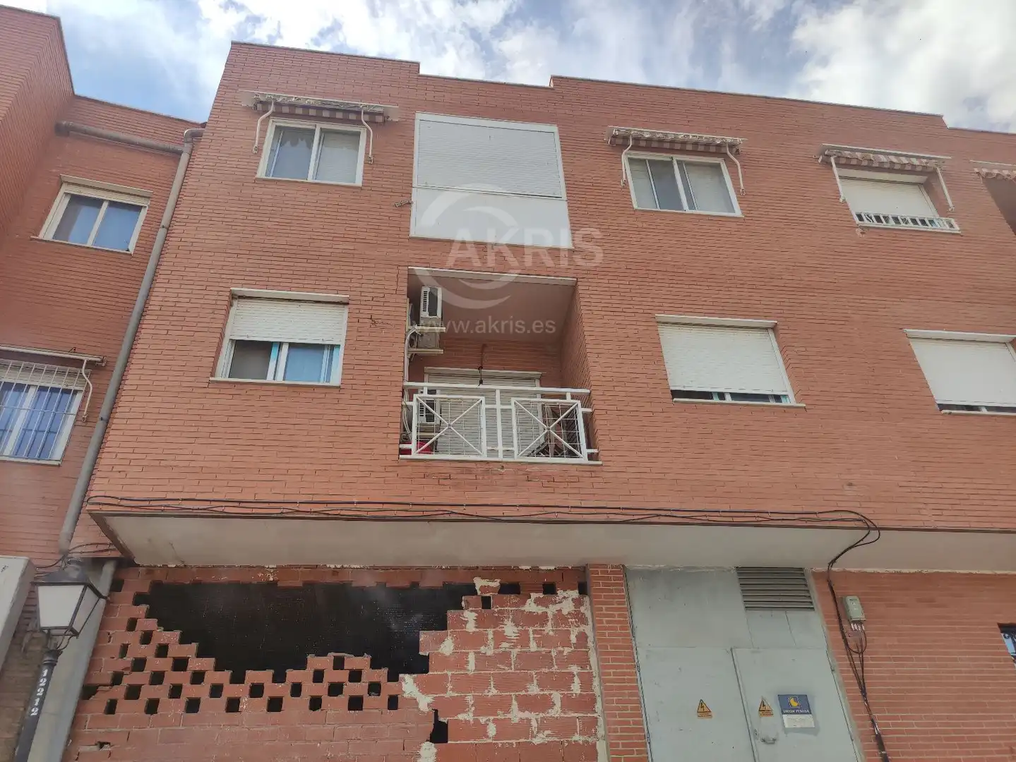 Appartamento con ascensore in vendita a CALLEJUELA, imagen 2