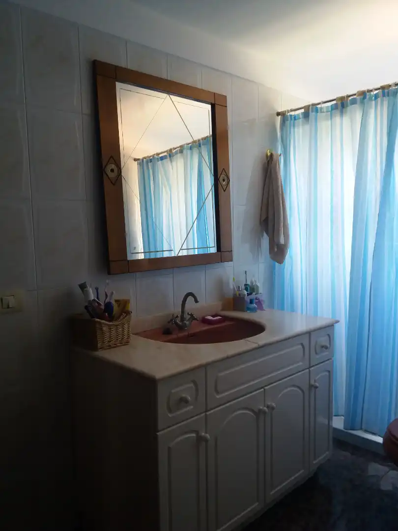 Baño de Casa o chalet en venta en Candelaria con Aire acondicionado, Jardín privado y Terraza