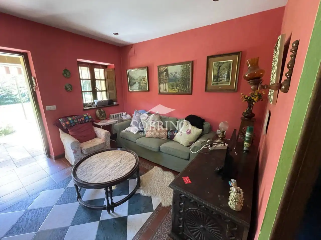 House for sale in Calle La Riega 1, imagen 9