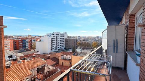 Foto 4 de Pis en venda a Carrer de Girona, Gràcia, Barcelona