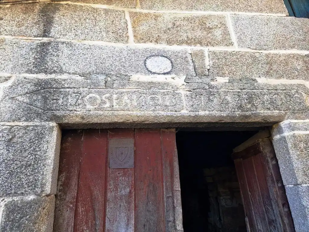 Casa rústica en venda a esgos, imagen 29