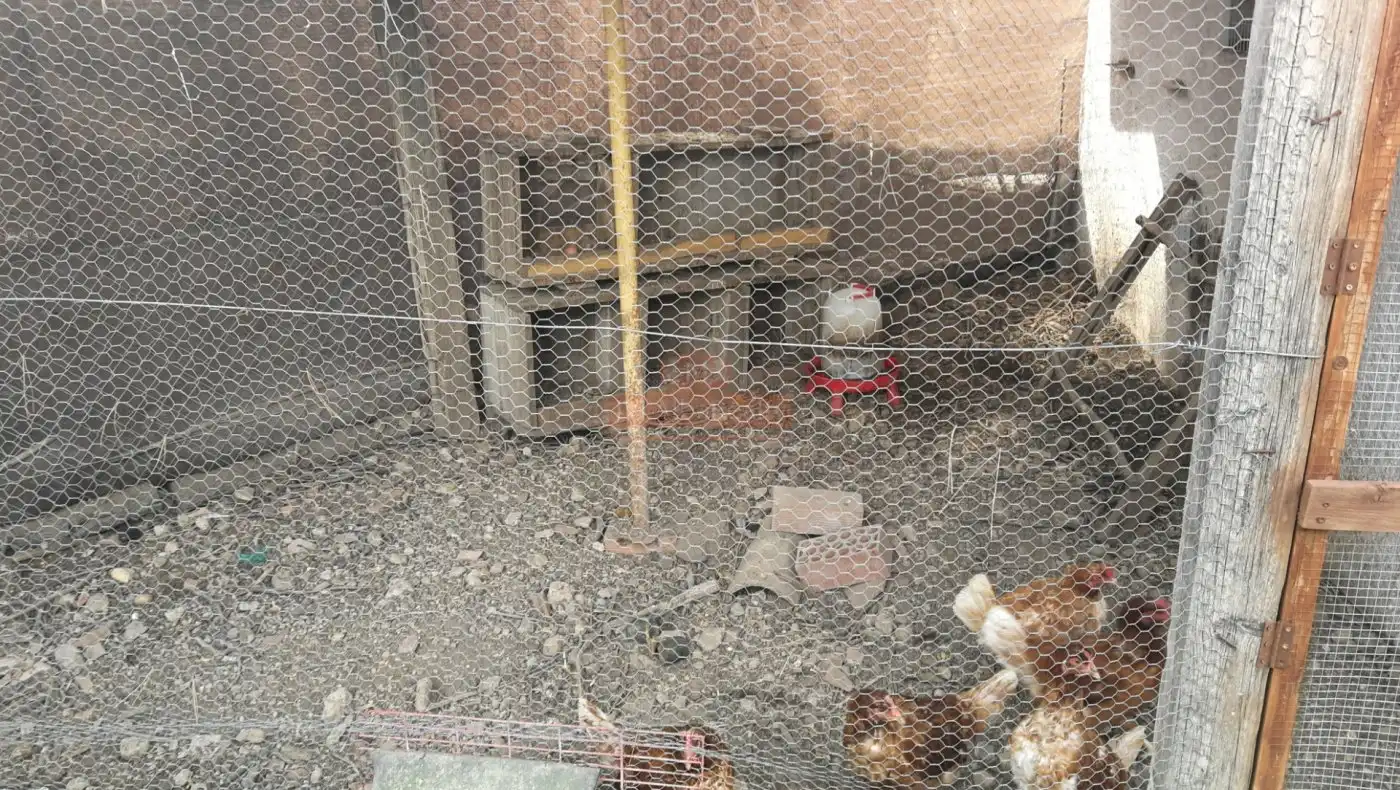 Haus oder Chalet zum Verkauf in Albacete mit Abstellraum und Balkon